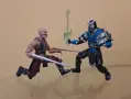 Екшън фигурки Mortal kombat, снимка 5
