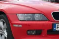 BMW Z3 Уникален, снимка 8