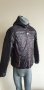 Roberto Cavalli Sport Ultra Light Mens Down Jacket Size 50 L НОВО! ОРИГИНАЛ!, снимка 17