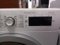 Сушилня с термопомпа Бош Bosch Serie 8 A+++ 8кг 2 години гаранция!, снимка 3