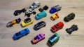 Колички Hot wheels, Matchbox, Majorette и други, снимка 7