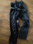 NORRONA 281 SYDPOLEN CLIMAGUARD Suspenders Trousers - мъжки панталон , снимка 4