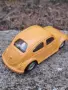 ретро играчка VW Beetle с механизъм, снимка 3