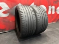 245 35 18, Летни гуми, Bridgestone PotenzaS001, 2 броя, снимка 1