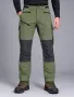 MOVE ON Stretch Trouser размер 3XL за лов риболов туризъм еластичен панталон - 2961, снимка 1