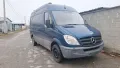 Mercedes-Benz Sprinter W906 *НА ЧАСТИ*, снимка 2