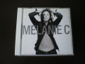 Melanie C ‎– Reason 2003 CD, Album, Stereo