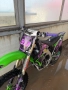 Kawasaki kx450f, снимка 2