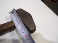 Стар каменарски чук, снимка 5