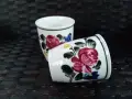 Винтидж сервиз за вино - Австрия !, снимка 5