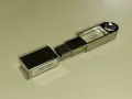 Колекционерска куриозна USB флашка 5GBioShield, снимка 1