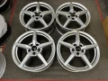 Джанти 17 Цола 5х108 Peugeot 308 3008 Citroen Ford Volvo, снимка 2