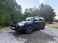 Subaru Forester 2.0, снимка 1