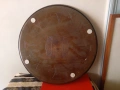 Поднос,табла wmf арт нуво, снимка 5