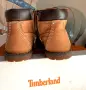 Оригинални боти каки timberland , снимка 4
