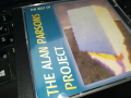 THE ALAN PARSONS PROJECT CD 0603241017, снимка 4