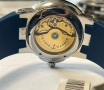 Механичен часовник Ulysse Nardin Dual Time, снимка 11