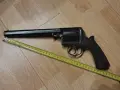 Револвер Адамс 1851, снимка 1