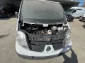 Renault Trafic 2.0dci115hp M9R НА ЧАСТИ, снимка 12