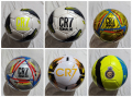 Футболна топка Деца и Юноши Реал, Барселона, Манчестър, Меси, Роналдо, снимка 6