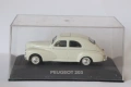 1:43 PEUGEOT 203 КОЛИЧКА РЕТРО МОДЕЛ, снимка 1