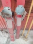 2 комплекта ретро ски с щеки , снимка 7