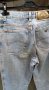 Jeans Armani, denim, 30, оригинален, светлосин, снимка 12