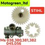 Маслени Помпи за Моторни Триони STIHL , снимка 7