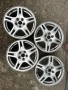 Джанти subaru 16”, снимка 1