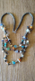 Ретро бижута от естествени материали , снимка 3