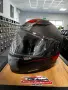 Мото Каска SHOEI NXR TC-8 Flagger размер S 55-56 см,като нова,плака,подбрадник 175 €, снимка 1