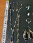 Сребърни бижута, снимка 4