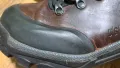 VIKING-gore-tex-туристически кожени зимни обувки 40 номер, снимка 4