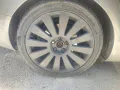 18 5х112 лети джанти за Ауди ФВ със зимни гуми Ротала 245/40/18 Audi VW 18 5x112, снимка 4