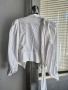 AVIN бяла риза, снимка 4