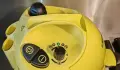ВИДЕО * Парочистачка Karcher SC 1702 * 2л бойлер, 4 bar, 2300W Steam CleanerSteam Cleaner, снимка 6