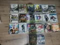 Игри за Playstation 3/2€ за брой, снимка 1