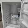 хладилник с фризер HANSEATIC HKG14349 - 143см., снимка 3