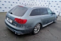Audi A6 4F C6 Allroad ASB мотор KHC автоматична скоростна кутия диференциал HNN 233 коне за части, снимка 3