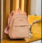 Michael Kors Дамска Раница - Различни Цветове Код V61, снимка 2