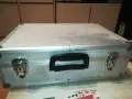 АЛУМИНИЕВ КУФАР ЗА ИНСТРУМЕНТИ АУДИО ДР 0702251651, снимка 18