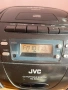 Радиокасетофон JVC RC - EZ55B, снимка 4