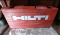 Голям Здрав Куфар от къртач hilti, снимка 2