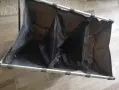 нов кош за дрехи, снимка 2