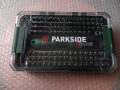 Комплект Отвертки PARKSIDE, снимка 2