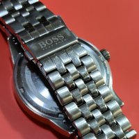 Мъжки часовник BOSS HB 241.1.14.2760, снимка 5 - Мъжки - 40826923