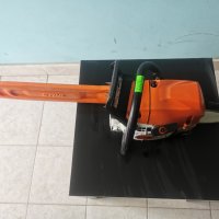 Моторен трион STIHL MS 362, снимка 3 - Други инструменти - 44213900