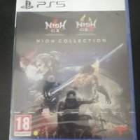 NIOH 2 Collection , снимка 1 - Игри за PlayStation - 39238165