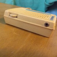  Commodore Superlative 6 Transistor Радио, снимка 4 - Радиокасетофони, транзистори - 31722864