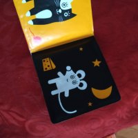 Продавам мека, музикална книжка за бебета – нова, снимка 4 - Образователни игри - 38542839